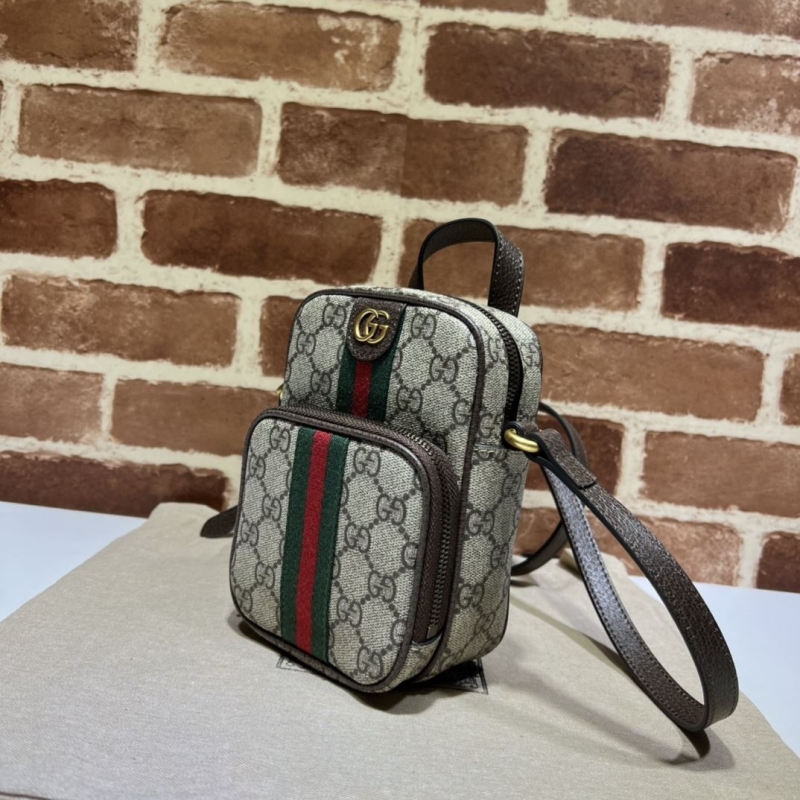 Gucci Satchel Bags